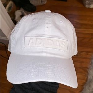 Adidas Hat